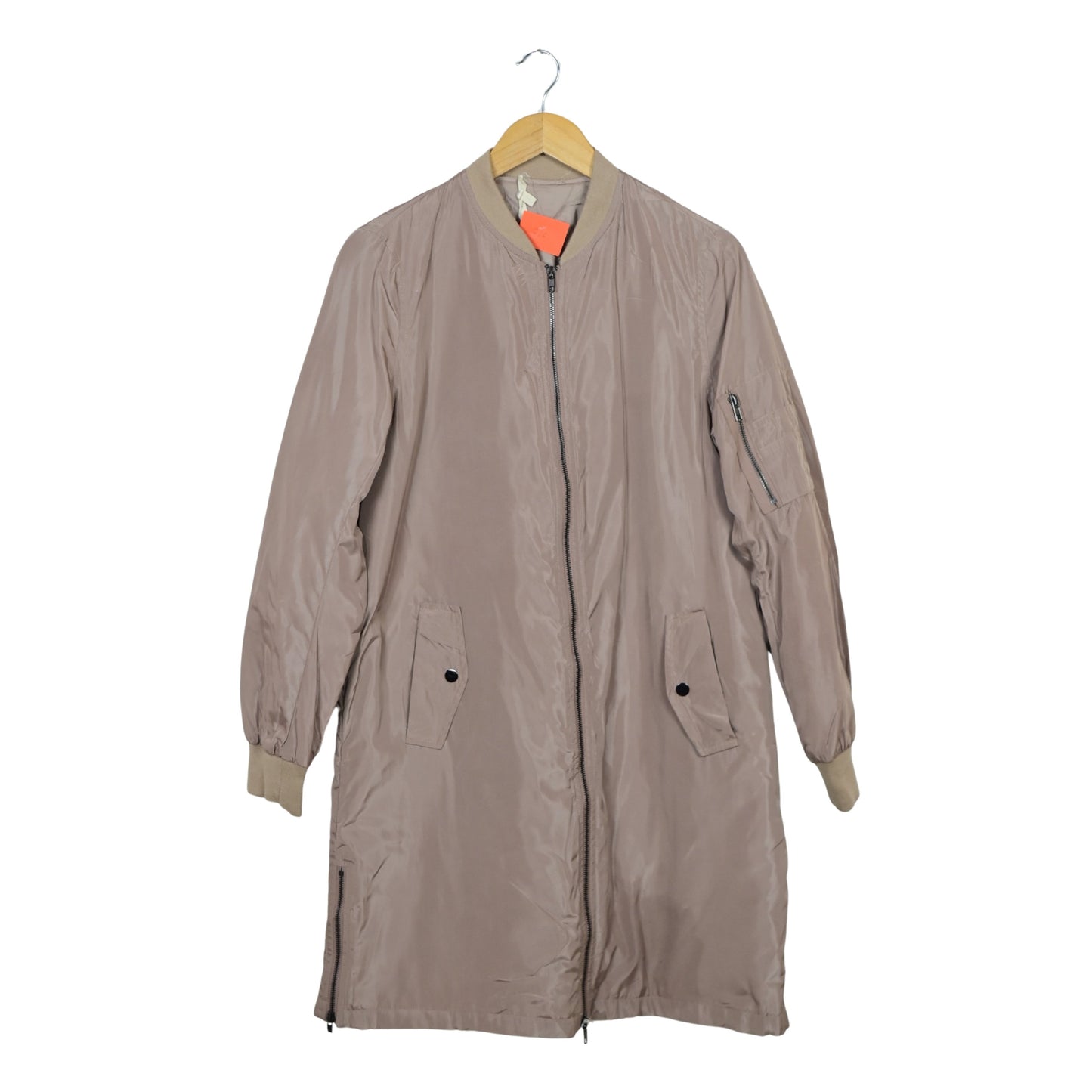 Women's Long Jacket