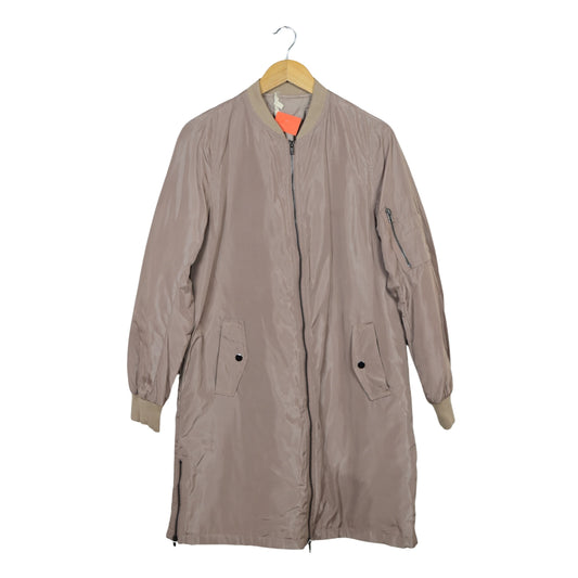 Women's Long Jacket