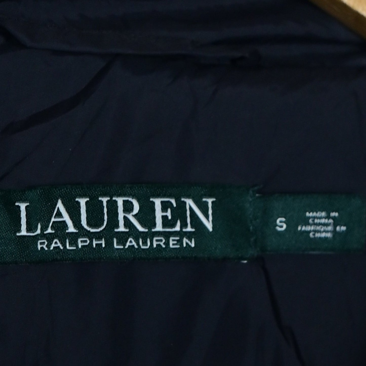Women's Long Puffer Jacket