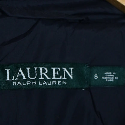 Women's Long Puffer Jacket
