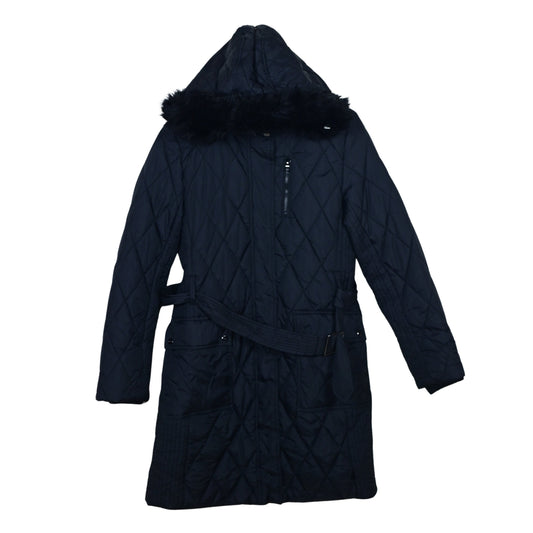 Women's Long Puffer Jacket