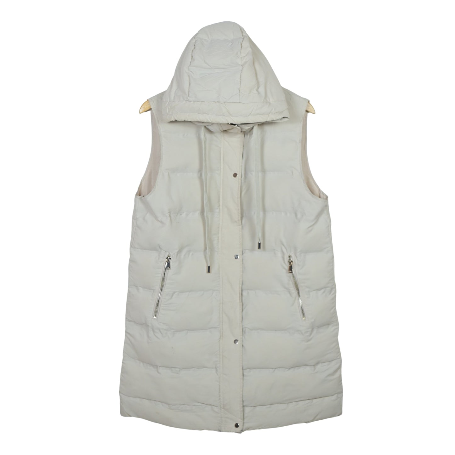 Women's Puffer Vest
