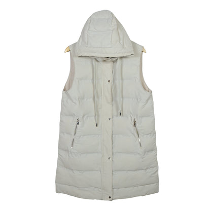 Women's Puffer Vest