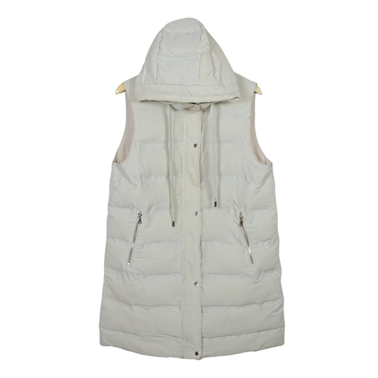 Women's Puffer Vest