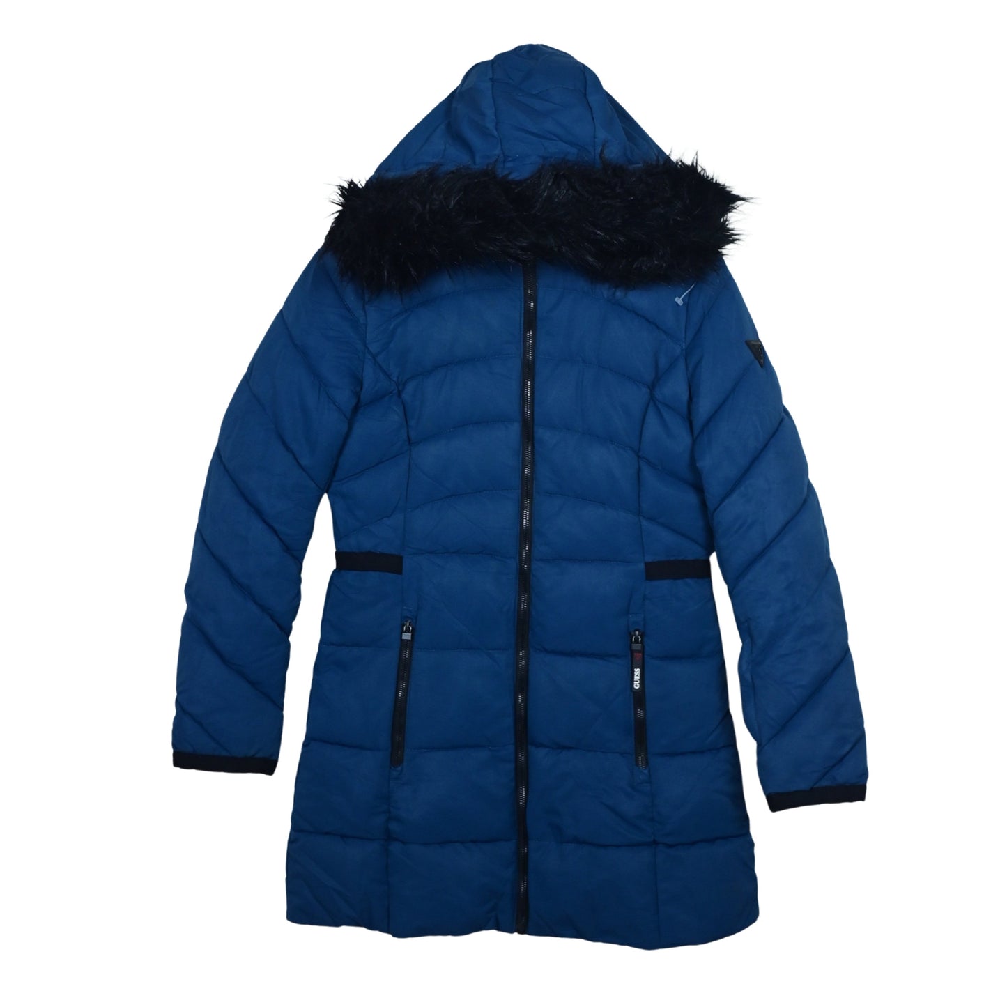 Women's Puffer Jacket