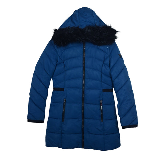 Women's Puffer Jacket