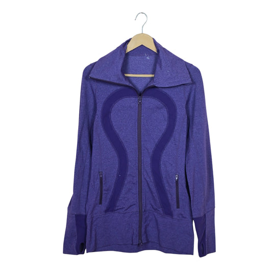 Women's Zipper Jacket