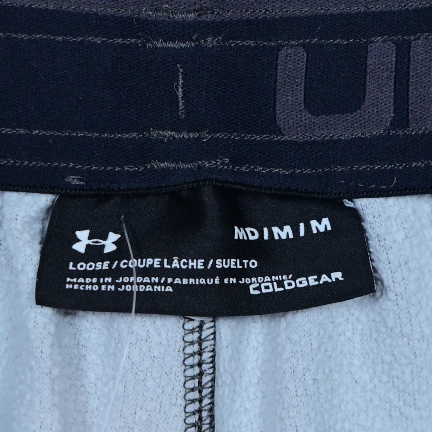 Men's Trouser