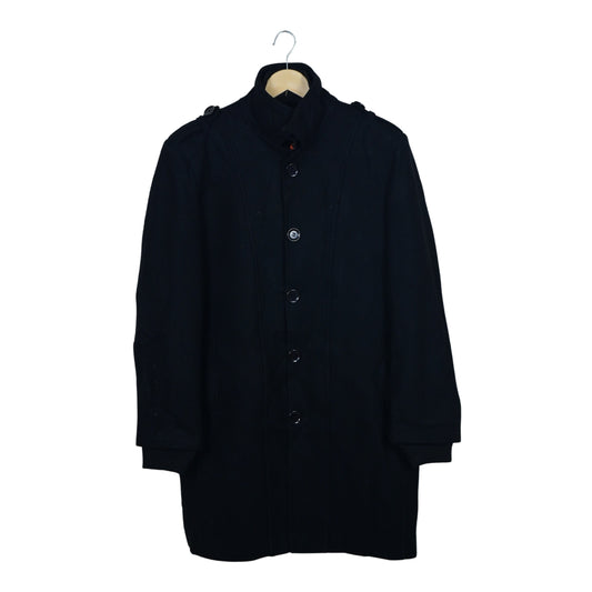 Men's Long Coat