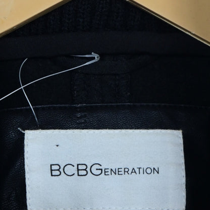 Men's Long Zipper Jacket