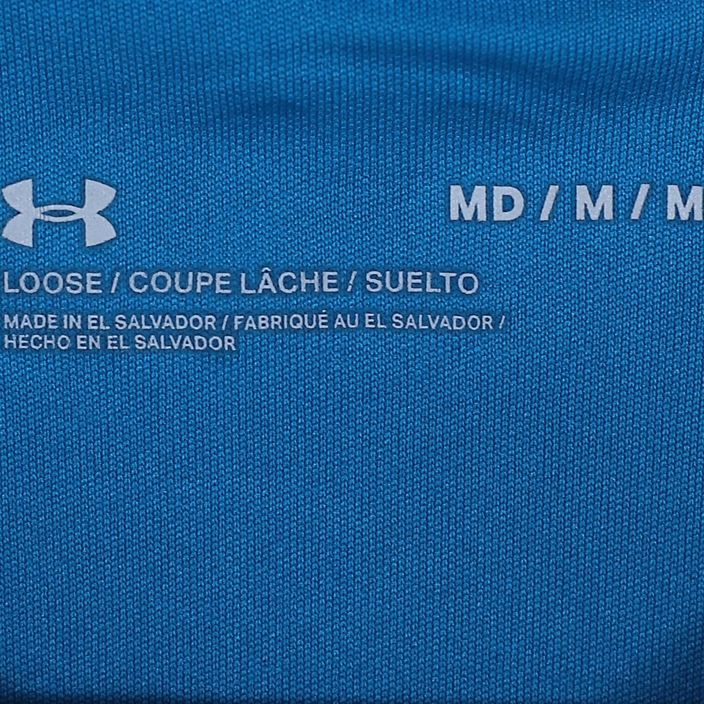 Men's Dri-Fit T-Shirt