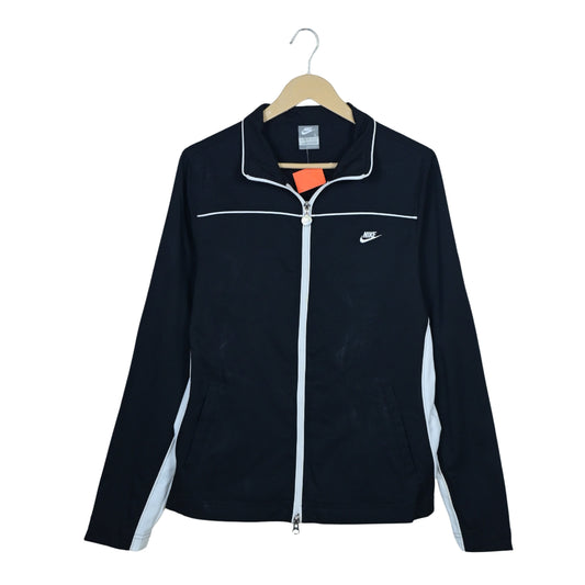 Women's Zipper Jacket