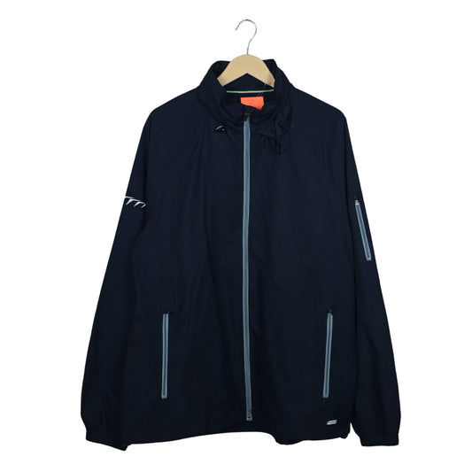 Men's Zipper Jacket