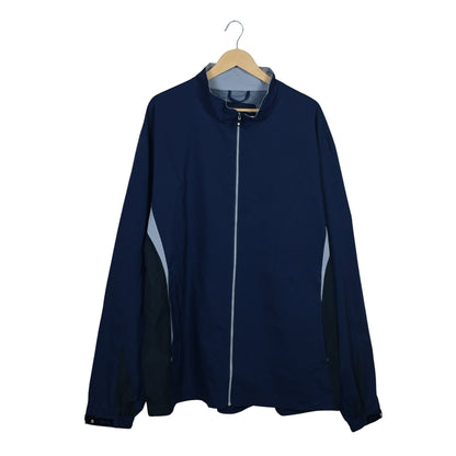 Men's Zipper Jacket