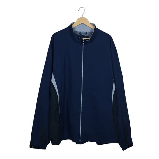 Men's Zipper Jacket