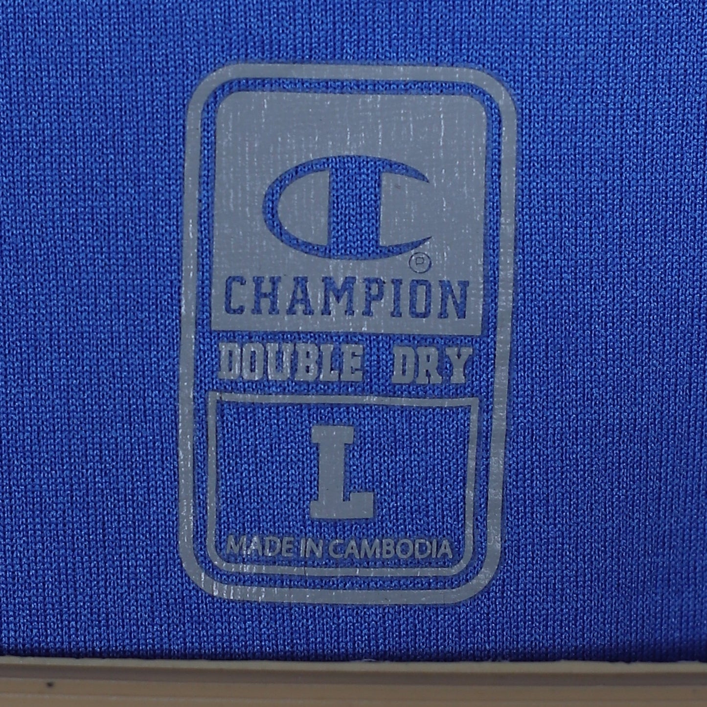 Men's Dri-Fit T-Shirt