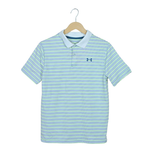 Boy's Polo T-Shirt