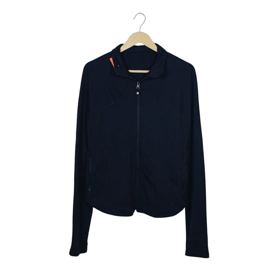 Women's Zipper Jacket