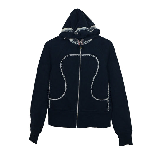 Women's Zipper Jacket