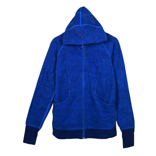Women's Zipper Hoodie