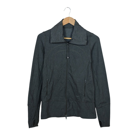 Women's Zipper Jacket