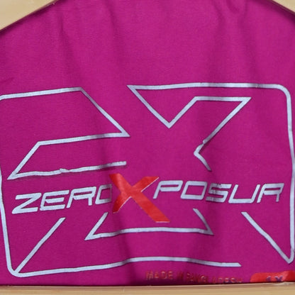 Women's Zipper Jacket