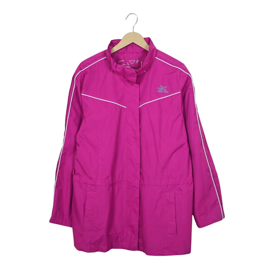Women's Zipper Jacket