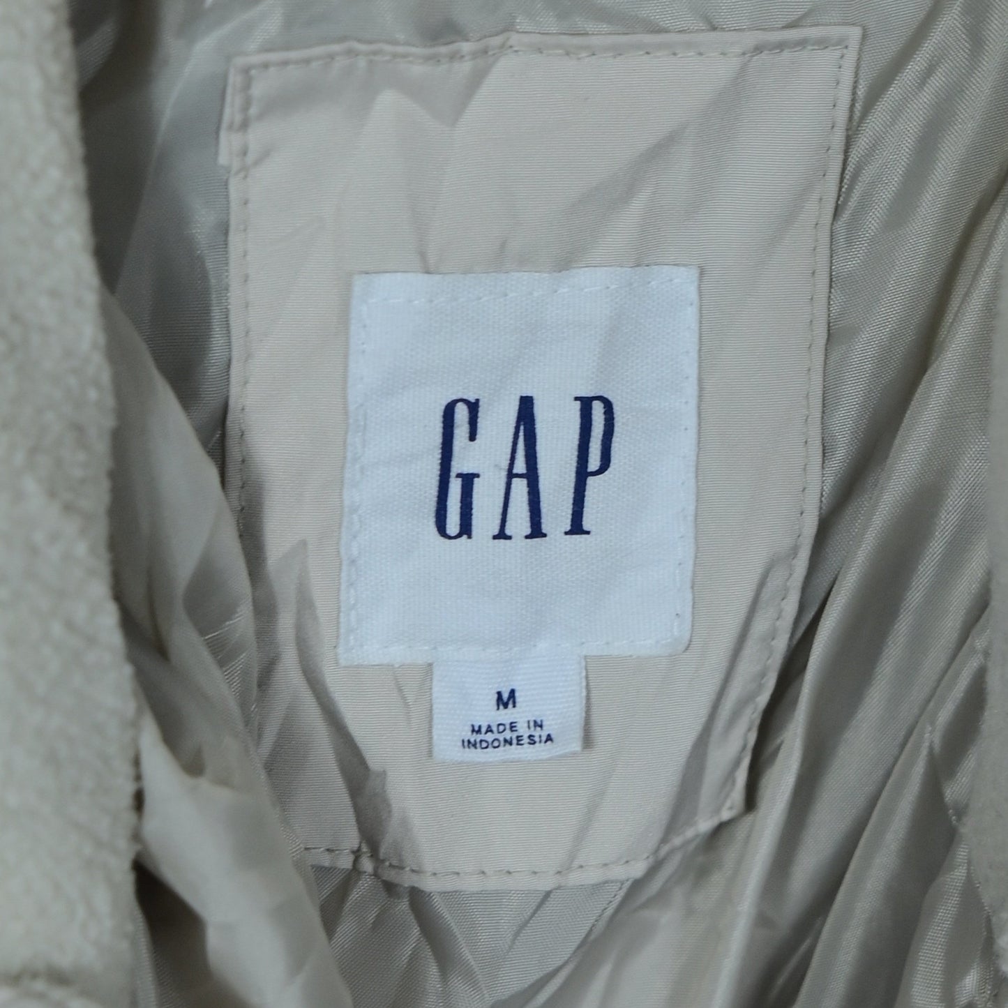 Women's Zipper Jacket