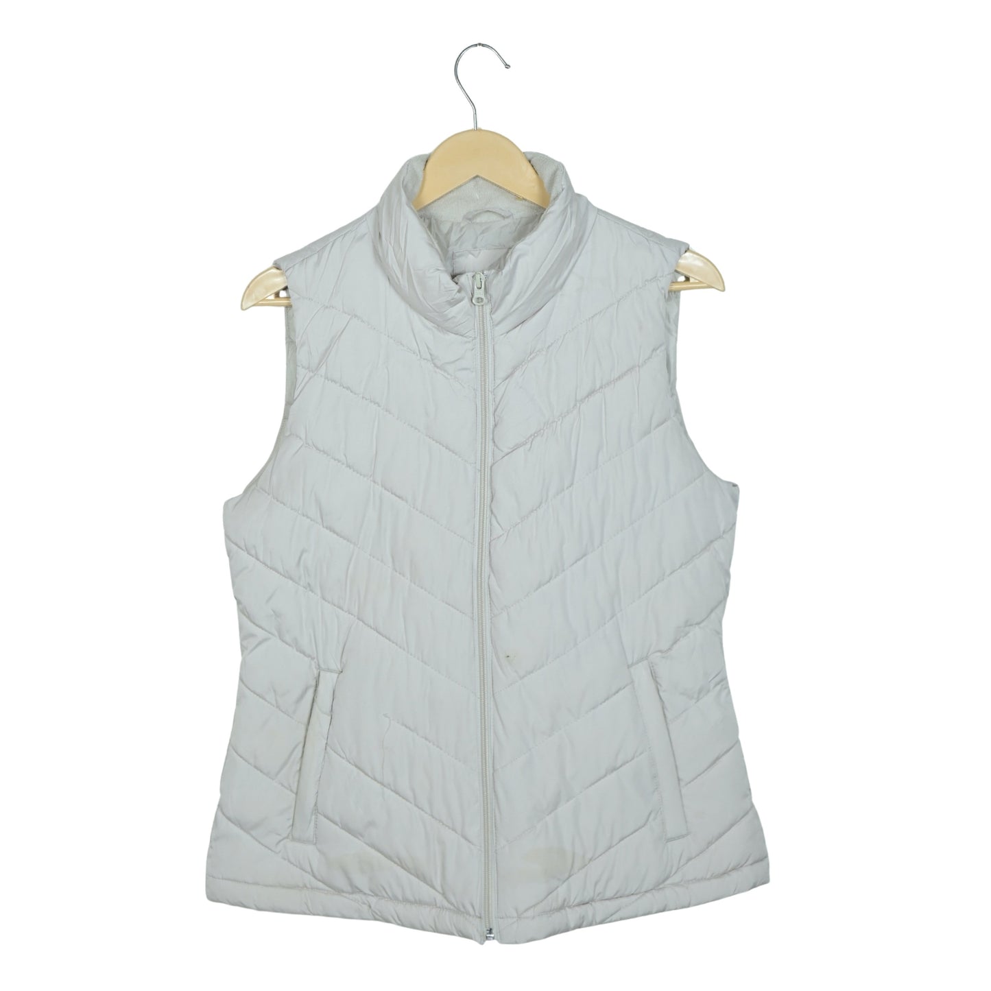 Women's Zipper Jacket