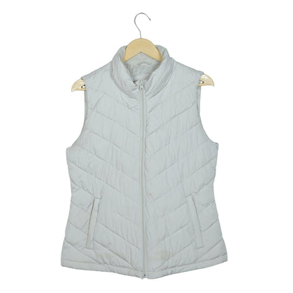 Women's Zipper Jacket