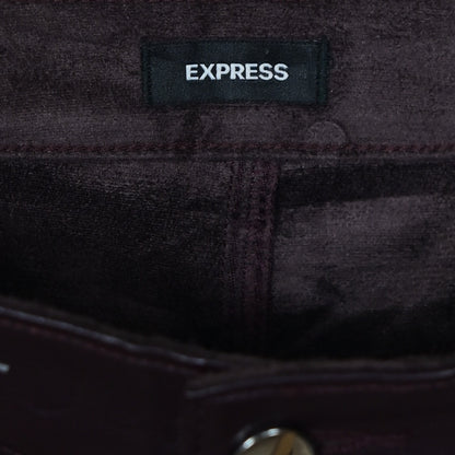 Women's Leather Pant