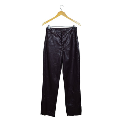 Women's Leather Pant