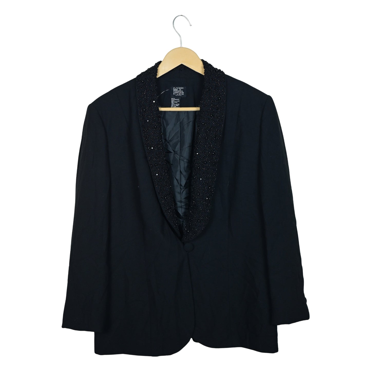 Women's Blazer