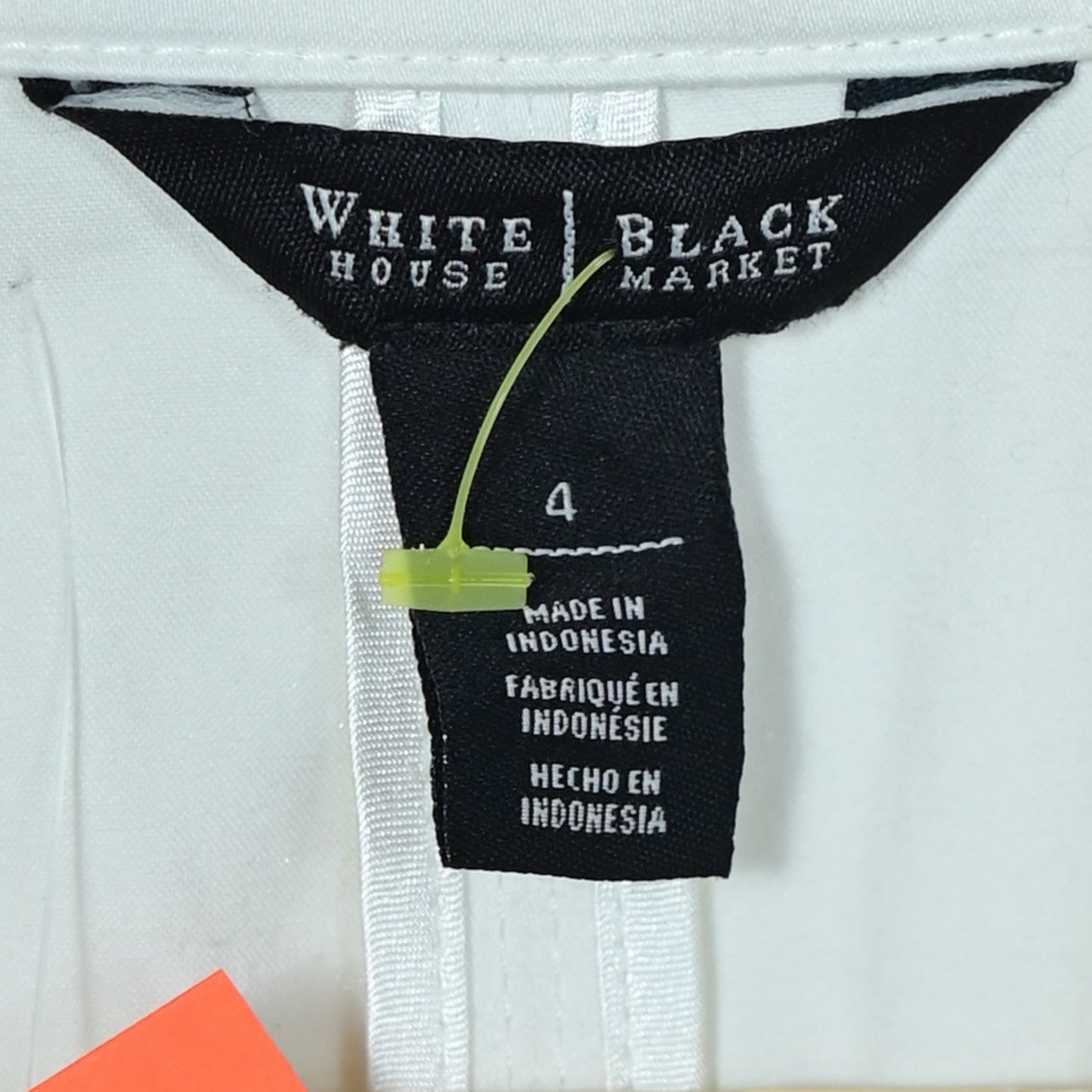 Women's Zipper Jacket