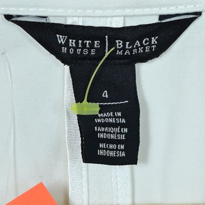 Women's Zipper Jacket