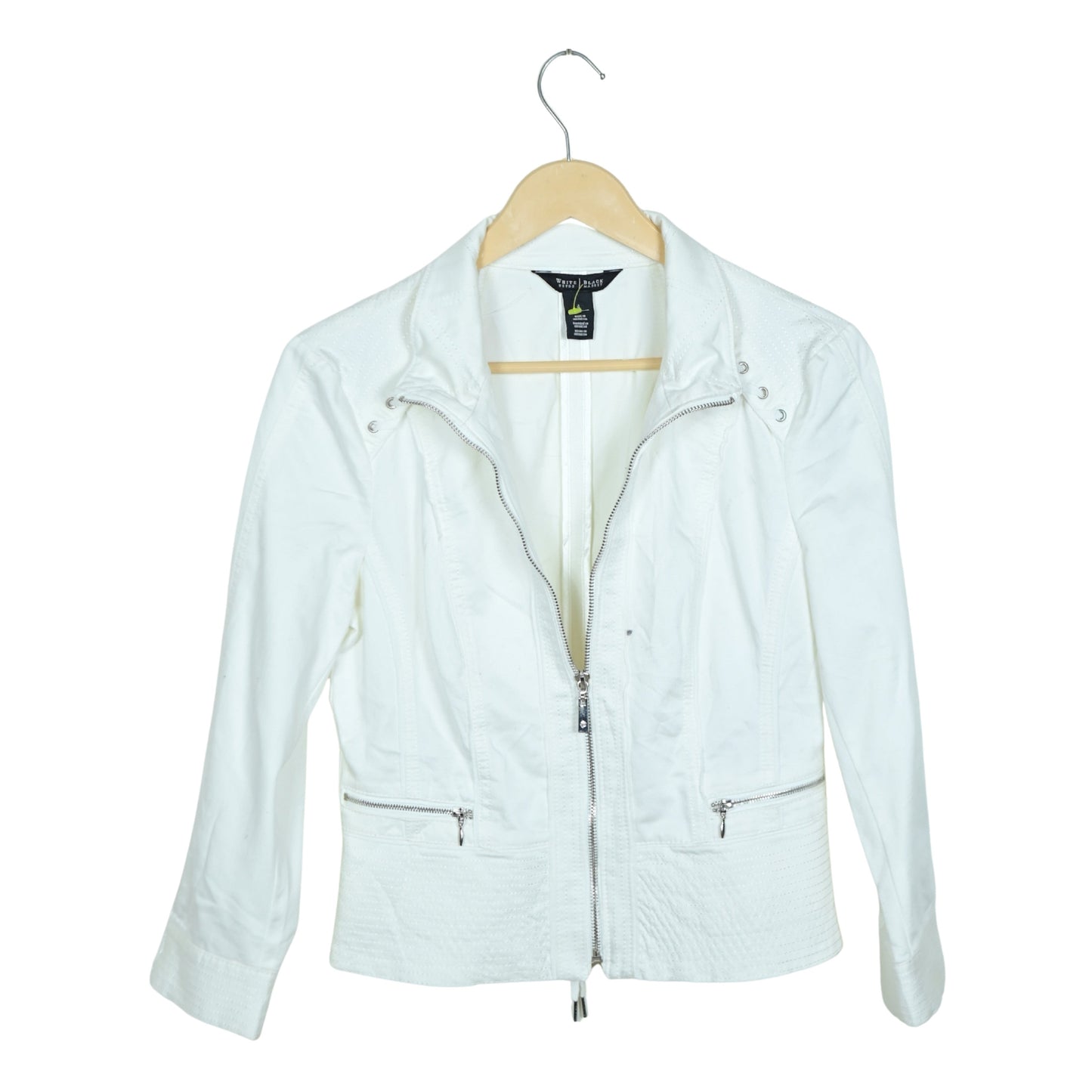 Women's Zipper Jacket