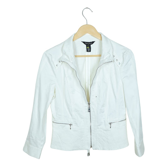 Women's Zipper Jacket