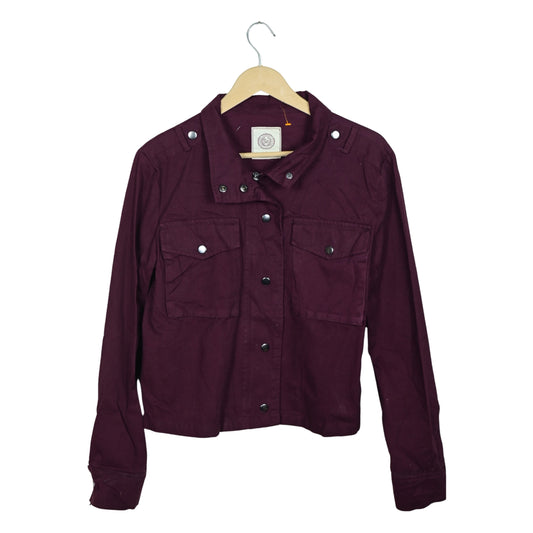 Women's Denim Jacket