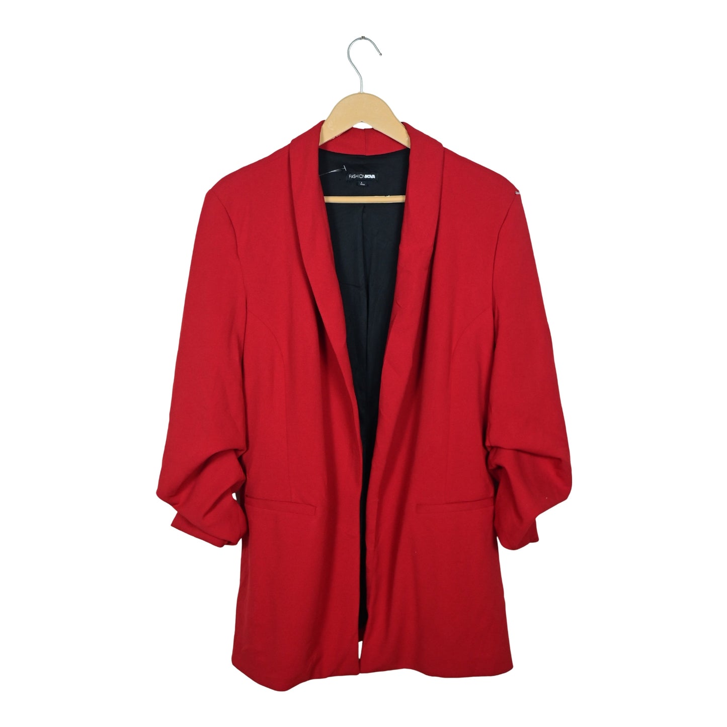 Women's Blazer