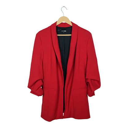 Women's Blazer
