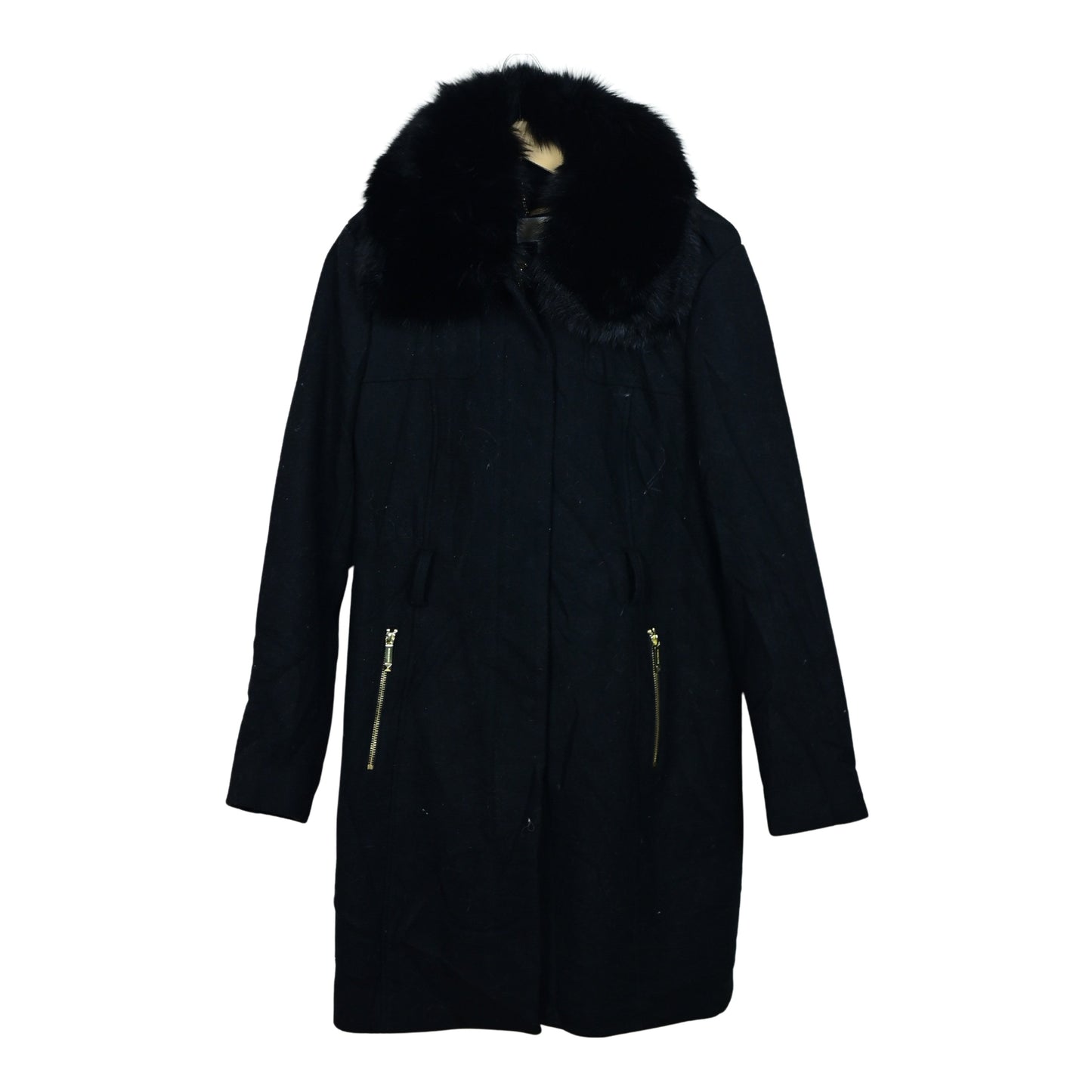Women's Long Coat