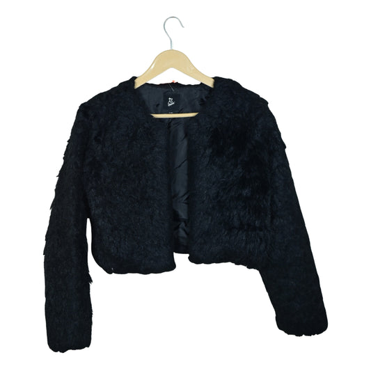 Women's Fur Jacket