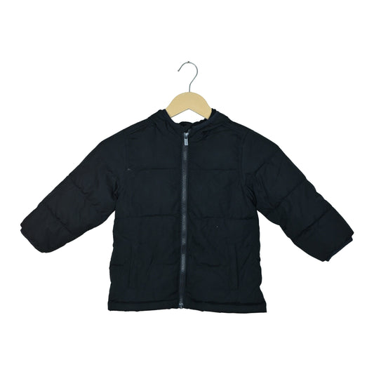 Kid's Puffer Jacket