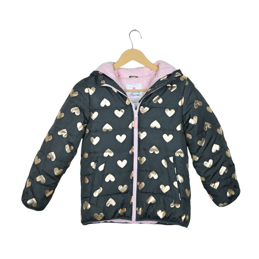 Kid's Puffer Jacket