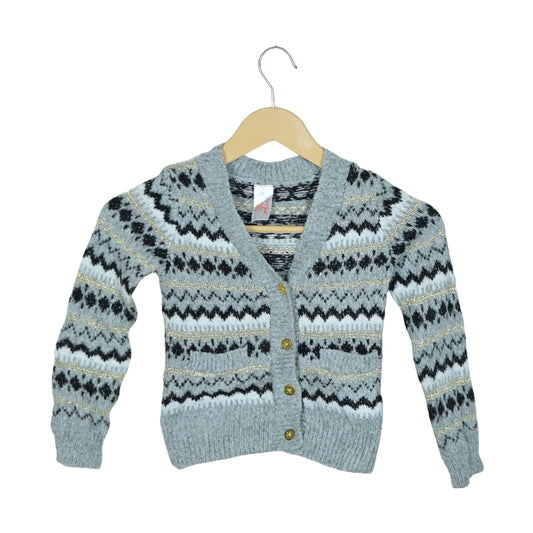 Kids Sweater