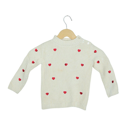 Kids Sweater