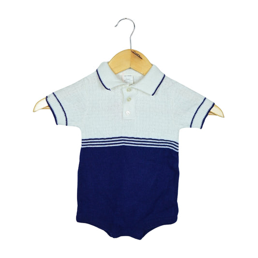 Kid's Romper