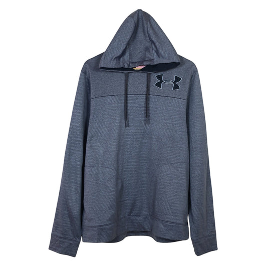 Men's Workout Hoodie