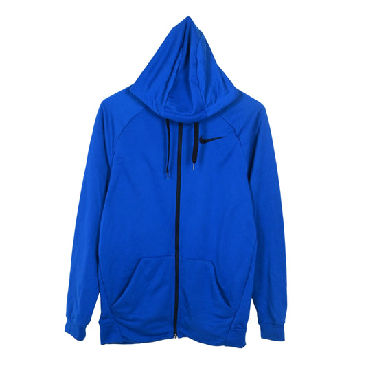 Men's Zipper Hoodie