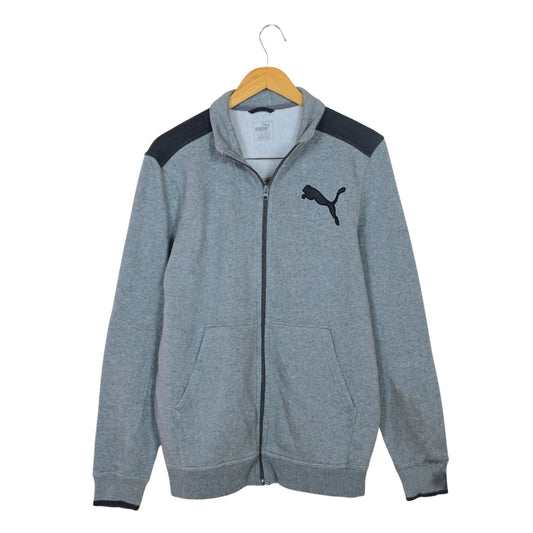 Men's Zipper Jacket
